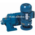 DOFINE WB Series Mini Cycloid Gearbox